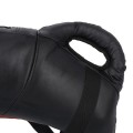 Worek treningowy 25 kg czarny HMS WBF25 - 2277086