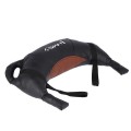 Worek treningowy 25 kg czarny HMS WBF25 - 2277084