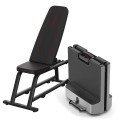 VISHAPE ZESTAW SMARTGYM PRO + ŁAWKA DO ĆWICZEŃ - 1298491