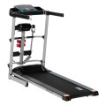 Bieżnia elektryczna z masażerem ONE FITNESS BE4540 - 1460232
