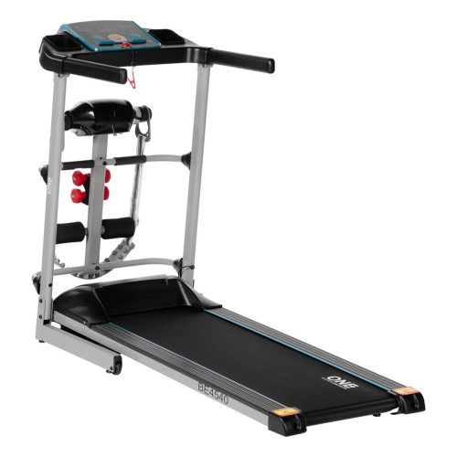 Bieżnia elektryczna z masażerem ONE FITNESS BE4540 - 1460232