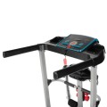 Bieżnia elektryczna z masażerem ONE FITNESS BE4540 - 1460240