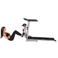 Bieżnia elektryczna z masażerem ONE FITNESS BE4540 - 1460248
