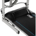 Bieżnia elektryczna z masażerem ONE FITNESS BE4540 - 1460244