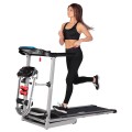 Bieżnia elektryczna z masażerem ONE FITNESS BE4540 - 1460234