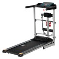 Bieżnia elektryczna z masażerem ONE FITNESS BE4540 - 1460250
