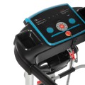Bieżnia elektryczna z masażerem ONE FITNESS BE4540 - 1460245