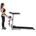 Bieżnia elektryczna z masażerem ONE FITNESS BE4540 - 1460243