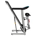 Bieżnia elektryczna z masażerem ONE FITNESS BE4540 - 1460241