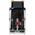 Bieżnia elektryczna z masażerem ONE FITNESS BE4540 - 1460235