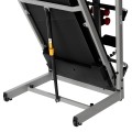 Bieżnia elektryczna z masażerem ONE FITNESS BE4540 - 1460252