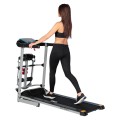 Bieżnia elektryczna z masażerem ONE FITNESS BE4540 - 1460242