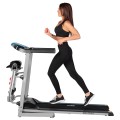 Bieżnia elektryczna z masażerem ONE FITNESS BE4540 - 1460233