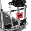 Bieżnia elektryczna z masażerem ONE FITNESS BE4540 - 1460238