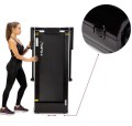 LOOP12 (2 CZĘŚCI) MULTI BLACK BIEŻNIA ELEKTRYCZNA Z BIURKIEM HMS - 2171691