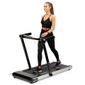 LOOP12 (2 CZĘŚCI) MULTI BLACK BIEŻNIA ELEKTRYCZNA Z BIURKIEM HMS - 2171682