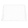 BR240P 2w1 BRAMKA Z SIATKĄ I PANELEM DO CELOWANIA 240x150cm NILS - 2171695