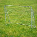 NT7788 2w1 BRAMKA Z SIATKĄ I PANELEM DO CELOWANIA 215x150cm NILS - 2171723