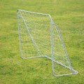 NT7788 2w1 BRAMKA Z SIATKĄ I PANELEM DO CELOWANIA 215x150cm NILS - 2171724