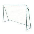 BR240 BRAMKA Z SIATKĄ STALOWY STELAŻ 243 cm NILS - 2171745