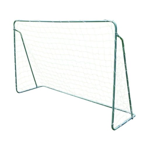 BR240 BRAMKA Z SIATKĄ STALOWY STELAŻ 243 cm NILS - 2171745