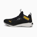 Buty męskie Puma Softride Enzo NXT czarne 195234 11 - 1913023