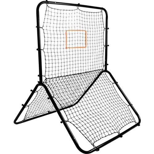 Przyrząd treningowy Rebounder Enero Multisport 160x132x132 cm 1053608 - 2322986