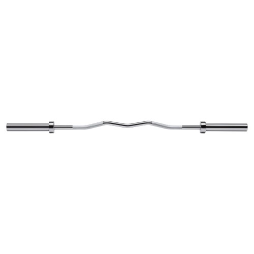 Gryf olimpijski łamany 13.5kg/1500mm HMS GOL200 - 1072712