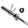 Gryf olimpijski łamany 13.5kg/1500mm HMS GOL200 - 1072715