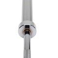 Gryf olimpijski łamany 13.5kg/1500mm HMS GOL200 - 1072716