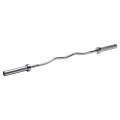 Gryf olimpijski łamany 13.5kg/1500mm HMS GOL200 - 1072713