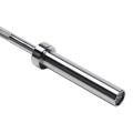 Gryf olimpijski łamany 13.5kg/1500mm HMS GOL200 - 1072714