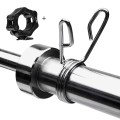 Gryf olimpijski łamany 13.5kg/1500mm HMS GOL200 - 1072721