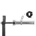 Gryf olimpijski łamany 13.5kg/1500mm HMS GOL200 - 1072720