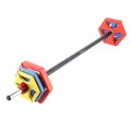 Sztanga Body Pump HMS SBP21 - 1072774
