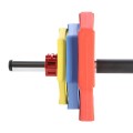 Sztanga Body Pump HMS SBP21 - 1072782