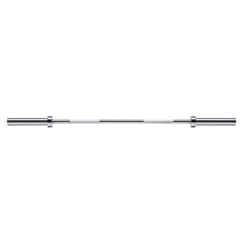 Gryf olimpijski 13.5kg/1500mm HMS GO205 - 1072684