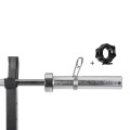 Gryf olimpijski 13.5kg/1500mm HMS GO205 - 1072692