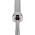 Gryf olimpijski 13.5kg/1500mm HMS GO205 - 1072689