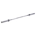 Gryf olimpijski 13.5kg/1500mm HMS GO205 - 1072686
