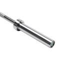 Gryf olimpijski 13.5kg/1500mm HMS GO205 - 1072687