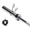 Gryf olimpijski 13.5kg/1500mm HMS GO205 - 1072688