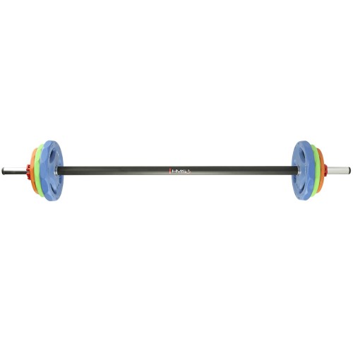 Sztanga Body Pump HMS SBP22 - 2171770
