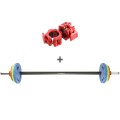 Sztanga Body Pump HMS SBP22 - 1072796