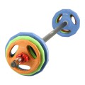 Sztanga Body Pump HMS SBP22 - 1072788