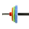 Sztanga Body Pump HMS SBP22 - 1072795