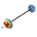 Sztanga Body Pump HMS SBP22 - 1072787