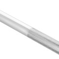 Gryf prosty olimpijski 12,9kg/1500mm + zaciski sprężynowe HMS GOP150 - 1204928