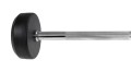 Sztanga/Gryf stały gumowany 50 kg HMS GSG50 - 1072835