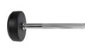 Sztanga/Gryf stały gumowany 40 kg HMS GSG40 - 1072838